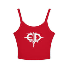 Load image into Gallery viewer, EOD Royalty Strap Tank Top - Stylish Comfortable Wear for Women