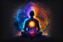 Load image into Gallery viewer, Quantum Fire Wellness Program