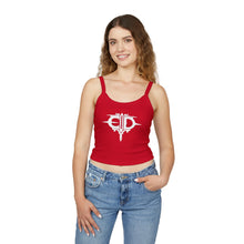 Load image into Gallery viewer, EOD Royalty Strap Tank Top - Stylish Comfortable Wear for Women
