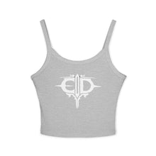 Load image into Gallery viewer, EOD Royalty Strap Tank Top - Stylish Comfortable Wear for Women