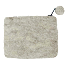 Load image into Gallery viewer, Unicorn Felt Coin Purse