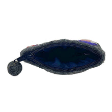 Load image into Gallery viewer, Gnome Felt Coin Purse