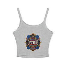 Load image into Gallery viewer, EOD Royalty Strap Tank Top - Stylish Comfortable Wear for Women