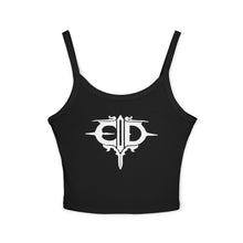 Load image into Gallery viewer, EOD Royalty Strap Tank Top - Stylish Comfortable Wear for Women