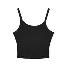 Load image into Gallery viewer, MGS Women's Spaghetti Strap Tank Top