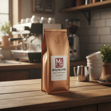 Load image into Gallery viewer, Mushroom Coffee Fusion - Lion’s Mane & Chaga 16oz