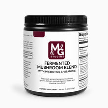 Load image into Gallery viewer, Fermented Mushroom Blend
