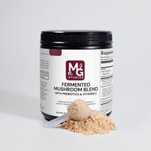 Load image into Gallery viewer, Fermented Mushroom Blend