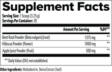 Load image into Gallery viewer, Beetroot Powder