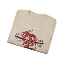 Load image into Gallery viewer, EOD Starve The Beast Red Dragon