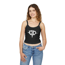 Load image into Gallery viewer, EOD Royalty Strap Tank Top - Stylish Comfortable Wear for Women