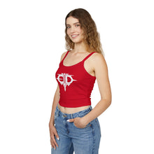 Load image into Gallery viewer, EOD Royalty Strap Tank Top - Stylish Comfortable Wear for Women