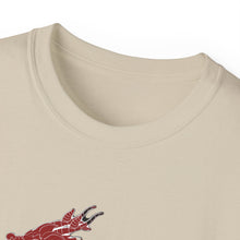 Load image into Gallery viewer, EOD Starve The Beast Red Dragon