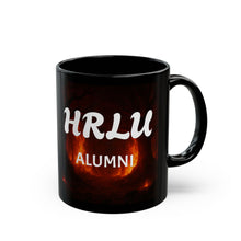 Load image into Gallery viewer, MGS Healthy Rockstar Lifestyle University Alumni Mug 15 oz