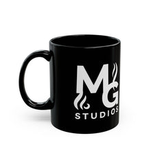 Load image into Gallery viewer, MGS Healthy Rockstar Lifestyle University Alumni Mug 15 oz