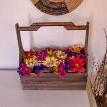 Load image into Gallery viewer, Handmade Felt Flower Bouquet
