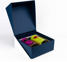 Load image into Gallery viewer, Twin Tea Gift Set