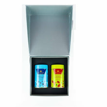 Load image into Gallery viewer, Twin Tea Gift Set