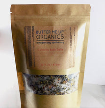 Load image into Gallery viewer, Calming Bath Salts / Detox / Relaxation / Lavender