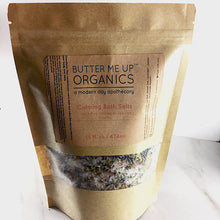 Load image into Gallery viewer, Calming Bath Salts / Detox / Relaxation / Lavender