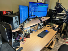 Load image into Gallery viewer, Session Musician Services