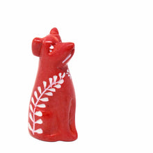 Load image into Gallery viewer, Soapstone Tiny Dogs - Assorted Pack of 5 Colors