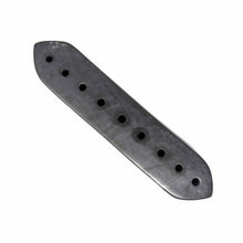 Load image into Gallery viewer, Soapstone Black Menorah - Smolart