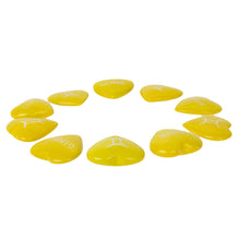 Load image into Gallery viewer, Zodiac Soapstone Hearts, Pack of 5: GEMINI