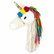 Load image into Gallery viewer, Dreamcatcher: Unicorn