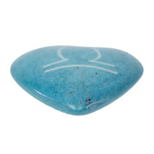 Load image into Gallery viewer, Zodiac Soapstone Hearts, Pack of 5: LIBRA
