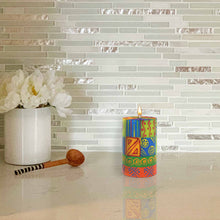 Load image into Gallery viewer, Single Boxed Hand-Painted Pillar Candle - Shahida Design - Nobunto