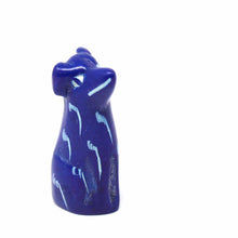 Load image into Gallery viewer, Soapstone Tiny Dogs - Assorted Pack of 5 Colors