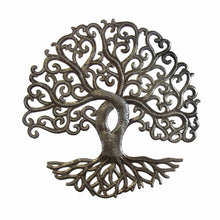 Load image into Gallery viewer, 14 inch Tree of Life Curly - Croix des Bouquets