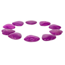 Load image into Gallery viewer, Zodiac Soapstone Hearts, Pack of 5: VIRGO