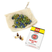 Load image into Gallery viewer, Handmade Mancala Cribbage Combo Game