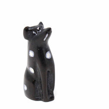 Load image into Gallery viewer, Soapstone Tiny Dogs - Assorted Pack of 5 Colors
