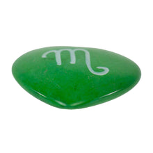 Load image into Gallery viewer, Zodiac Soapstone Hearts, Pack of 5: SCORPIO