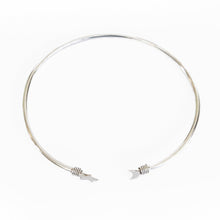 Load image into Gallery viewer, Star and Moon Cuff Bracelet