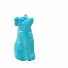 Load image into Gallery viewer, Soapstone Tiny Dogs - Assorted Pack of 5 Colors