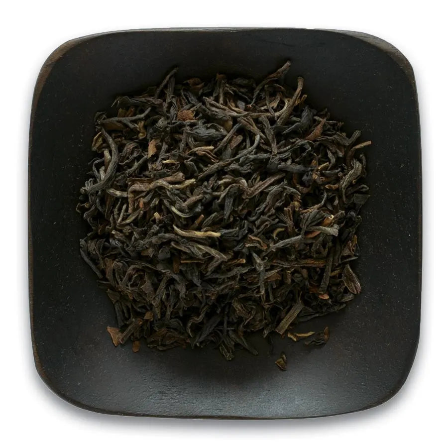 Kumaon Black Tea, Organic 4 oz