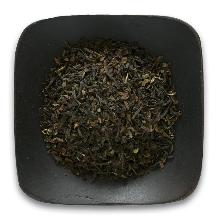 Organic Nepali Black Tea