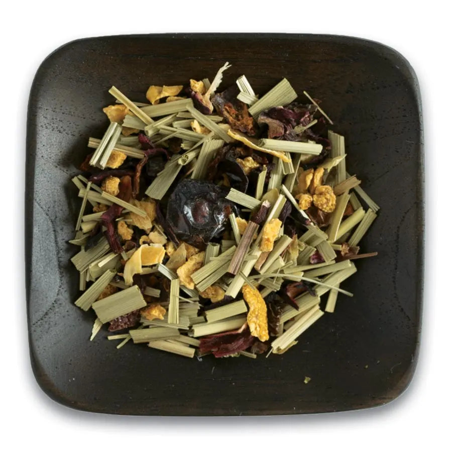 Forever Fruit Herbal Tea, Organic