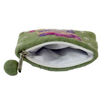 Load image into Gallery viewer, Fairy Felt Coin Purse
