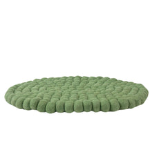 Load image into Gallery viewer, Felt Casserole Trivet, Sage
