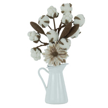 Load image into Gallery viewer, Handmade Felt All-Season bouquet
