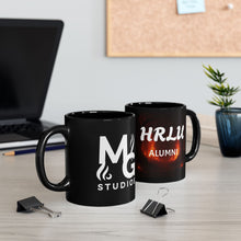 Load image into Gallery viewer, MGS Healthy Rockstar Lifestyle University Alumni Mug 15 oz
