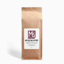 Load image into Gallery viewer, Mushroom Coffee Fusion - Lion’s Mane &amp; Chaga 16oz
