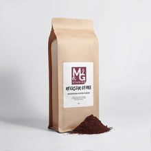Load image into Gallery viewer, Mushroom Coffee Fusion - Lion’s Mane &amp; Chaga 16oz
