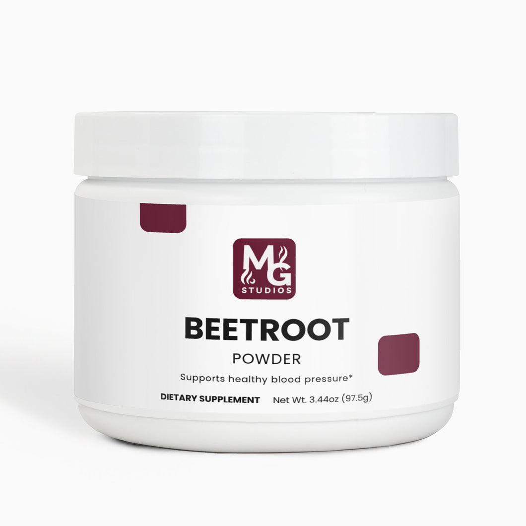 Beetroot Powder