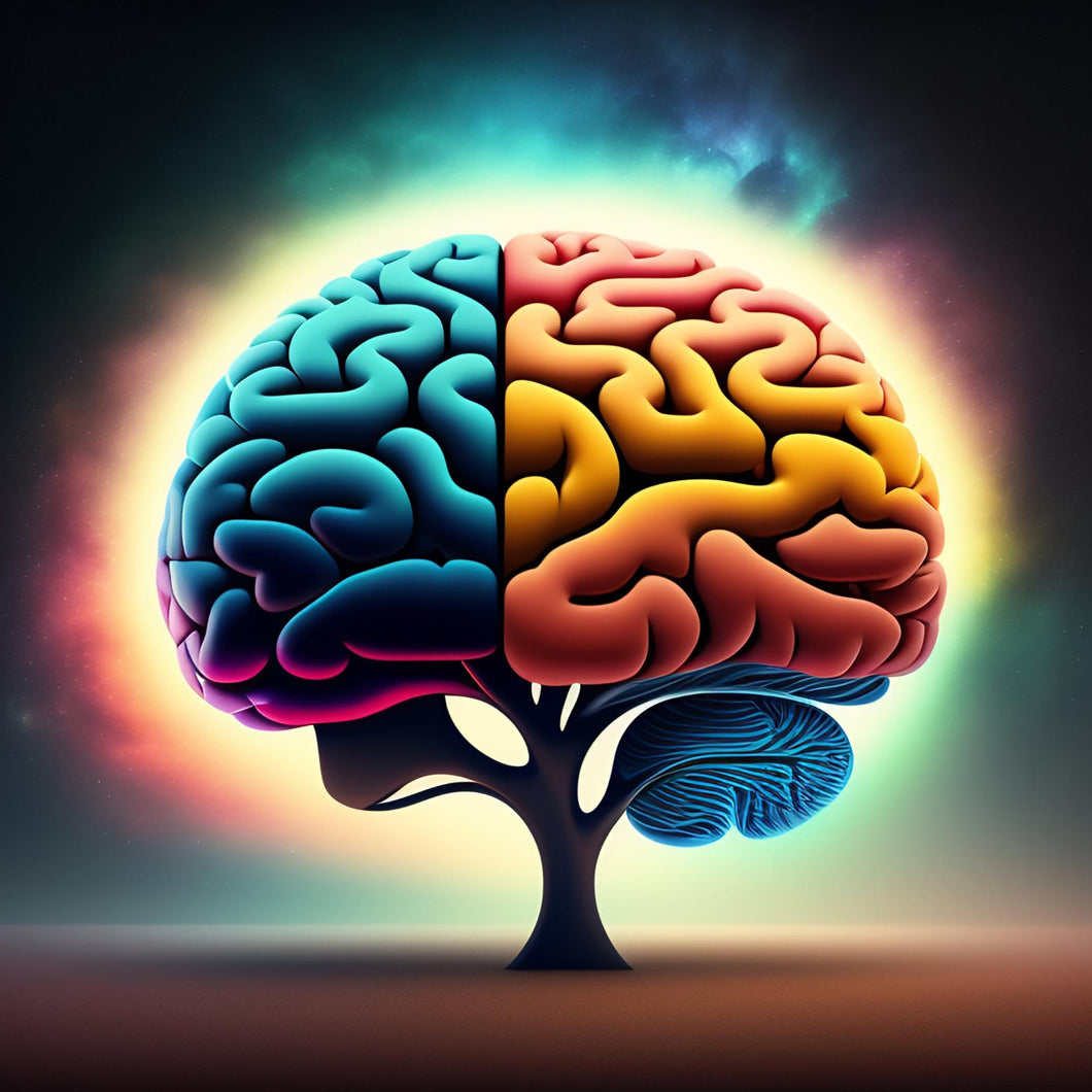 Metal Mind Reset Program